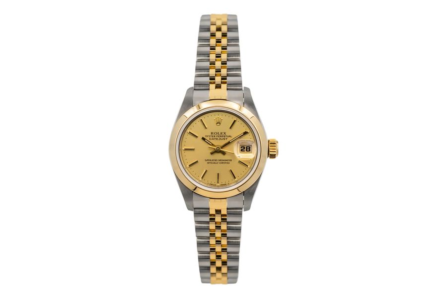 Rolex Datejust Lady 69163